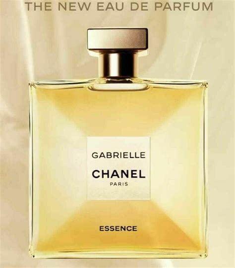 chanel gabrielle essence 3.4 oz eau de parfum spray|Chanel gabrielle best price.